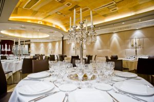 restaurantes bodas Barcelona - curso de uñas de gel