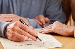 abogados especialistas en herencias