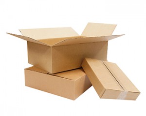 cajas de carton
