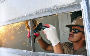 instaladores de gas natural