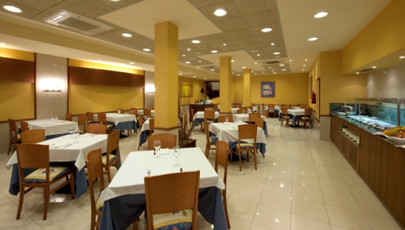 Conozca la mejor residencia universitaria con restaurante