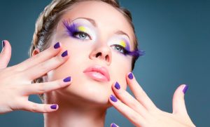 Curso de extensiones de pestañas