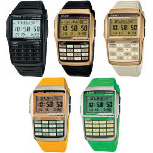 relojes casio