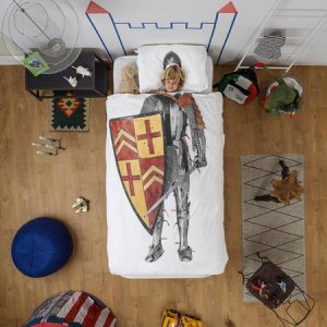 Fundas nordicas niños