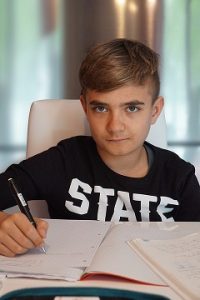 curso de ingles para niños