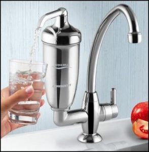 filtros de agua para casa