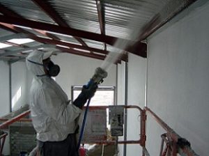 empresa de ignifugación