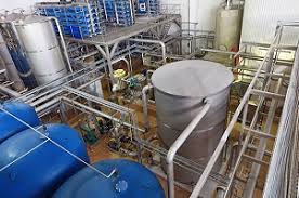 Wastewater treatment Technologies a tu servicio