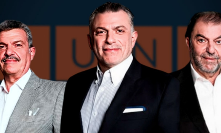 Los El-Mann y Fibra Uno: tres hermanos al frente del gigante inmobiliario
